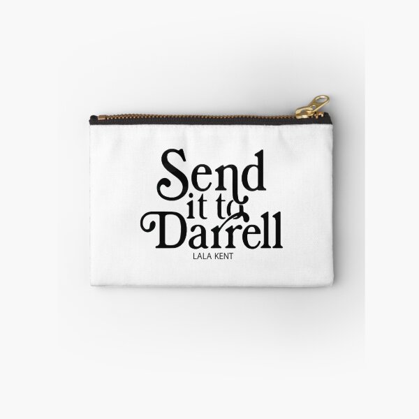 Item preview, Send it to Darrell lala kent designed and sold by youssefl06.