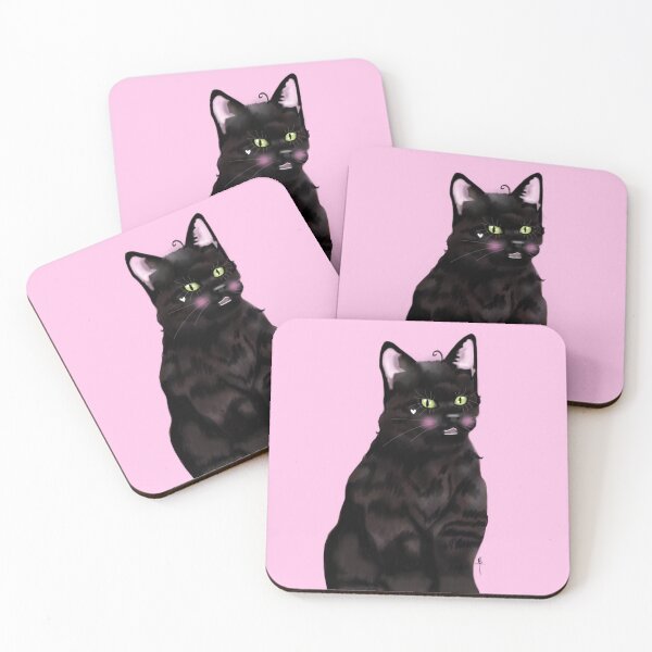 Item preview, Salem - No Misbehaving designed and sold by artofaithasylum.
