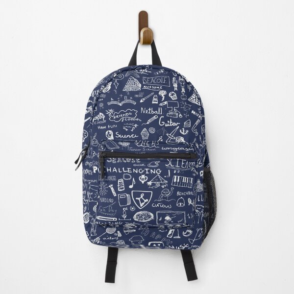 Item preview, Year 6 Doodles designed and sold by MF James.