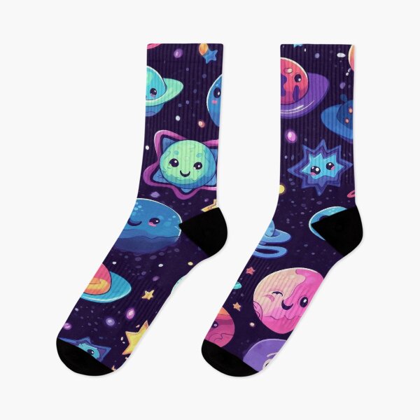 Item preview, Kawaii Galaxy designed and sold by BlackLionInds.