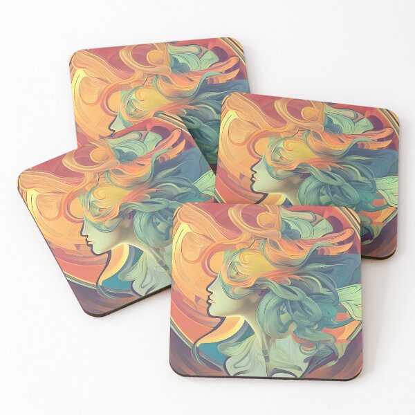 Item preview, Woman Sun designed and sold by Seymourduncan.