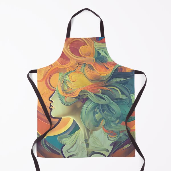 Item preview, Woman Sun designed and sold by Seymourduncan.