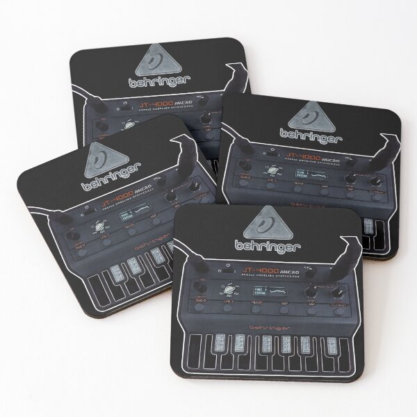 Item preview, Behringer designed and sold by Thomae71.