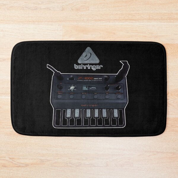 Item preview, Behringer designed and sold by Thomae71.