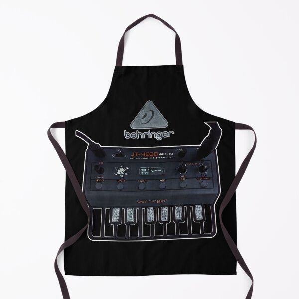 Item preview, Behringer designed and sold by Thomae71.