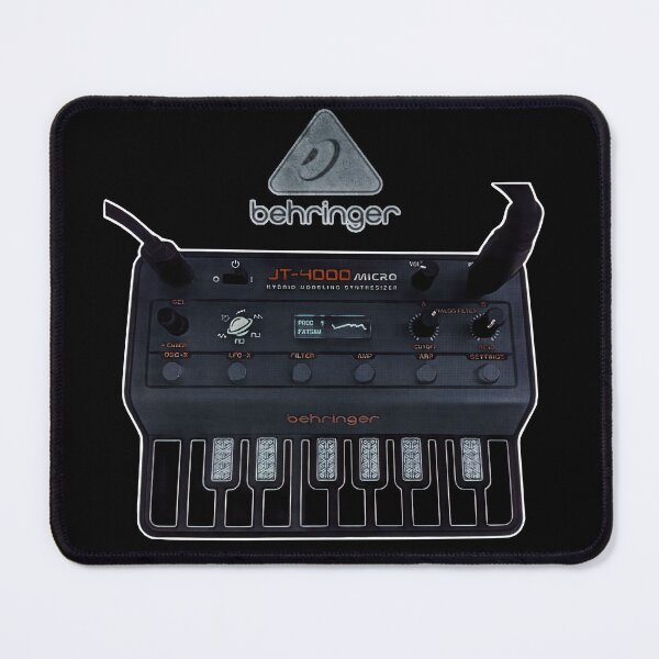 Item preview, Behringer designed and sold by Thomae71.