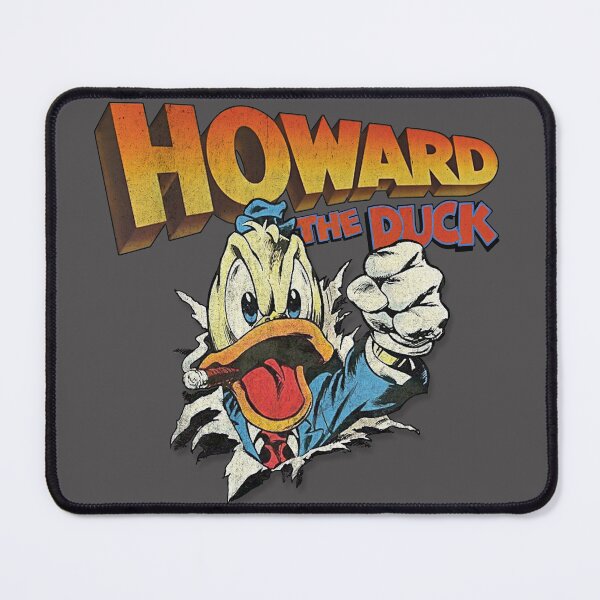 Item preview, Howard The Duck Tear designed and sold by Alema Art.