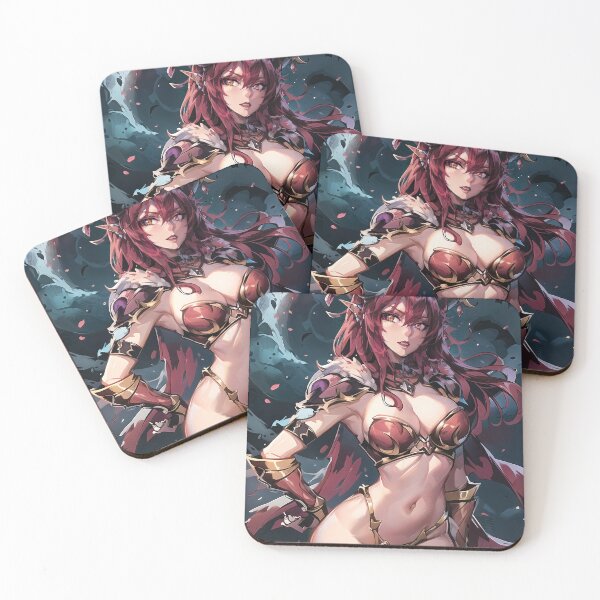 Item preview, Sexy Dragon Queen designed and sold by Victor Ajax.