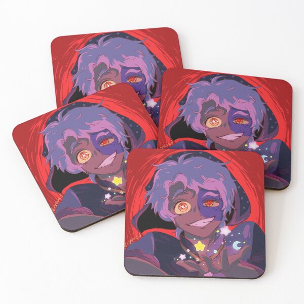 Item preview, Collector Anime Style designed and sold by espaciod.