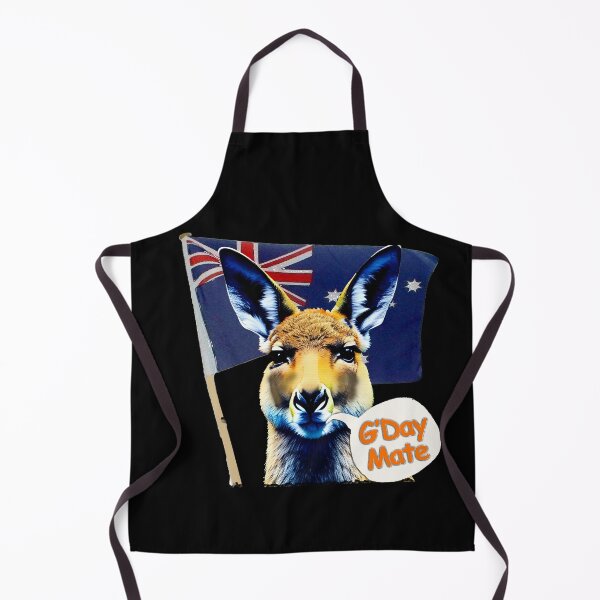 Item preview, G'Day Mate designed and sold by Michael van der Hoorn.