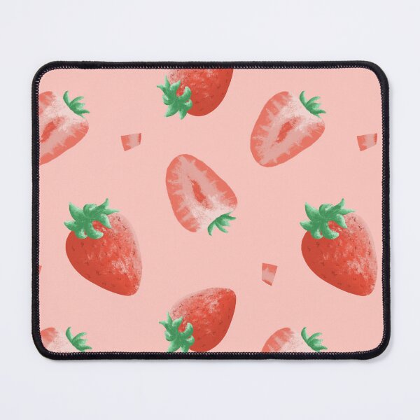 Item preview, Sweet and refreshing strawberry designed and sold by peteanything.