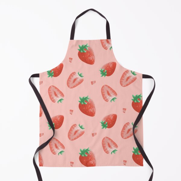 Item preview, Sweet and refreshing strawberry designed and sold by peteanything.