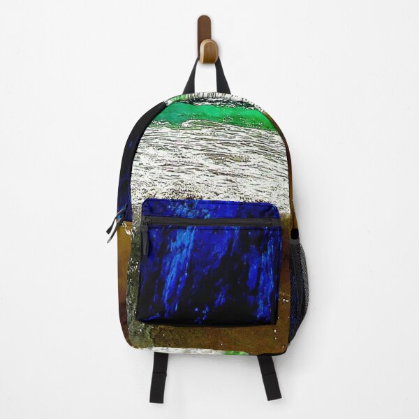 Item preview, A Splash of Green designed and sold by Nandeeta.