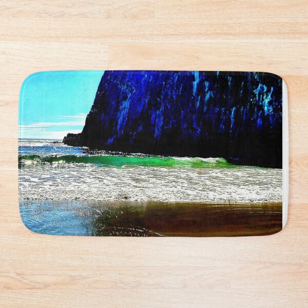 Item preview, A Splash of Green designed and sold by Nandeeta.