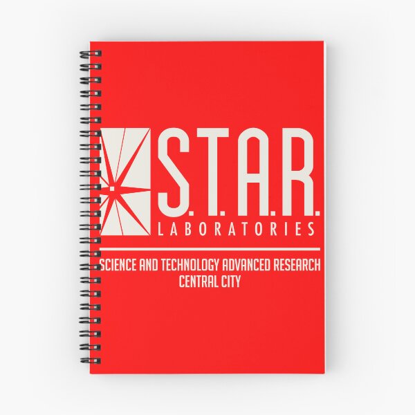 Item preview, Star Labs designed and sold by Alema Art.