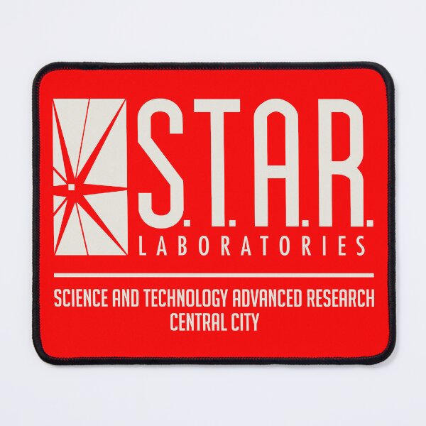 Item preview, Star Labs designed and sold by Alema Art.