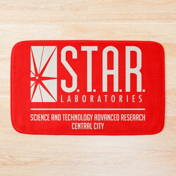 Item preview, Star Labs designed and sold by Alema Art.