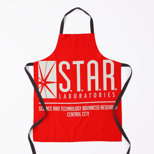 Item preview, Star Labs designed and sold by Alema Art.