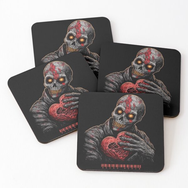 Item preview, Brutes Also Love - Necro Merch designed and sold by NecroMerch.