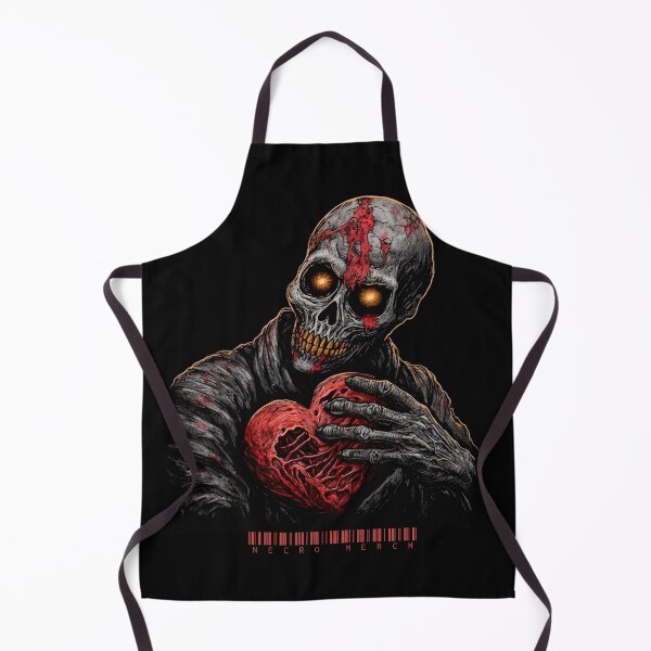 Item preview, Brutes Also Love - Necro Merch designed and sold by NecroMerch.