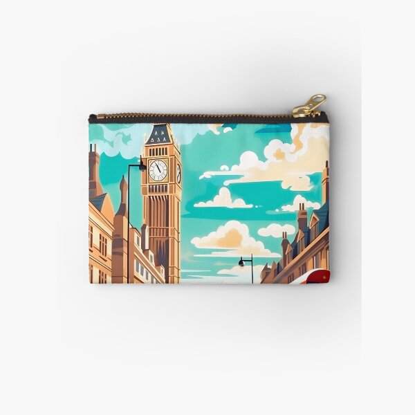 Item preview, London Cityscape Serenade designed and sold by Realismagico.