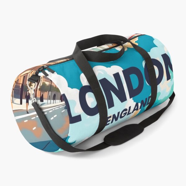 Item preview, London Cityscape Serenade designed and sold by Realismagico.