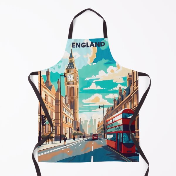 Item preview, London Cityscape Serenade designed and sold by Realismagico.