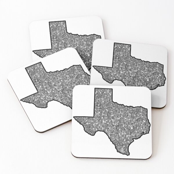 Item preview, glitter texas designed and sold by mtayzart.