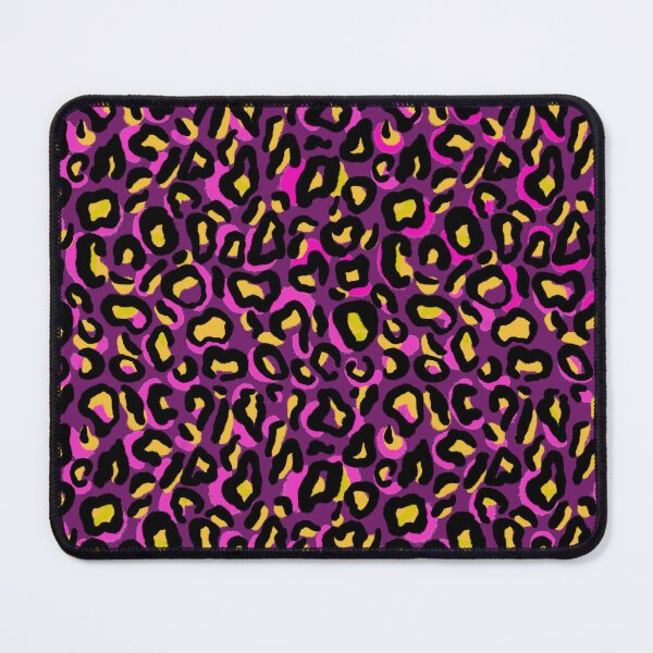 Item preview, Hot Hot Summer Leopard  designed and sold by FLUFFSforSTUFF.