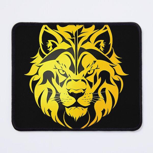 Item preview, Golden Lion designed and sold by Formidabelt.