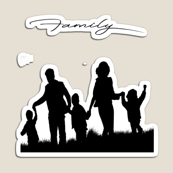 Item preview, the family designed and sold by ElLatino.