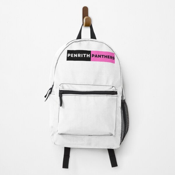 Item preview, Penrith Panthers Rugby League designed and sold by Figgy Print.