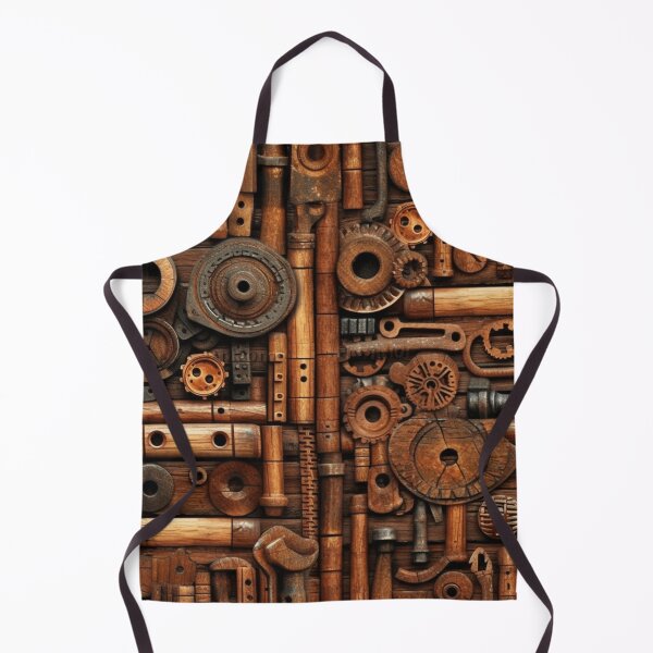 Item preview, Father's Day tool pattern designed and sold by WorldOfHolidays.