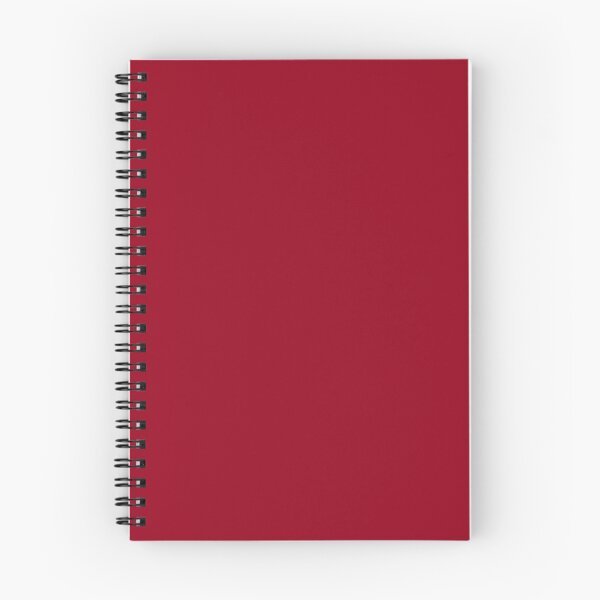 Item preview, Color Carmine (#960018) Red designed and sold by ColorsVisuals.