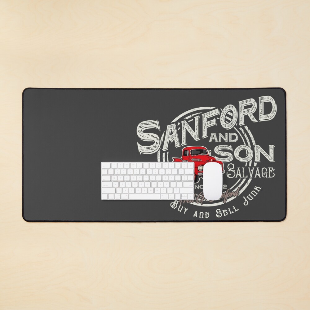 Item preview, Desk Mat designed and sold by alhern67.