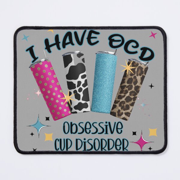 Item preview, I Have OCD designed and sold by Audreycarro77.