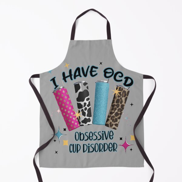 Item preview, I Have OCD designed and sold by Audreycarro77.