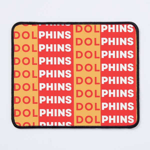 Item preview, Dolphins Rugby League designed and sold by Figgy Print.