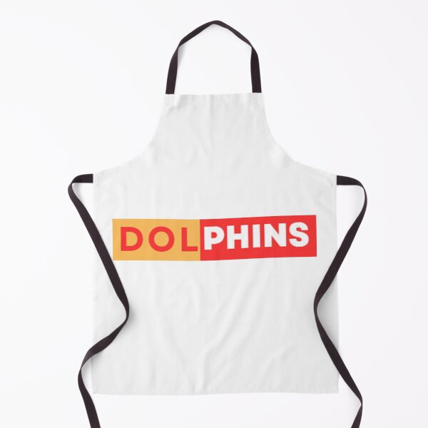Item preview, Dolphins Rugby League designed and sold by Figgy Print.