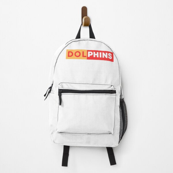 Item preview, Dolphins Rugby League designed and sold by Figgy Print.