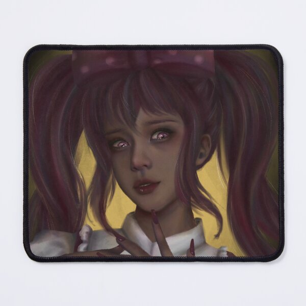 Item preview, World's End Valentine designed and sold by Mayarae Taylor.