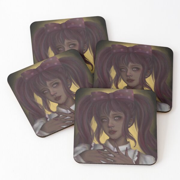 Item preview, World's End Valentine designed and sold by Mayarae Taylor.