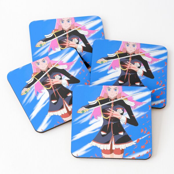 Item preview, Revolutionary Girl Utena Art designed and sold by interkind.