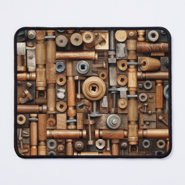 Artikelvorschau, Father's Day tool pattern entworfen und verkauft von WorldOfHolidays.