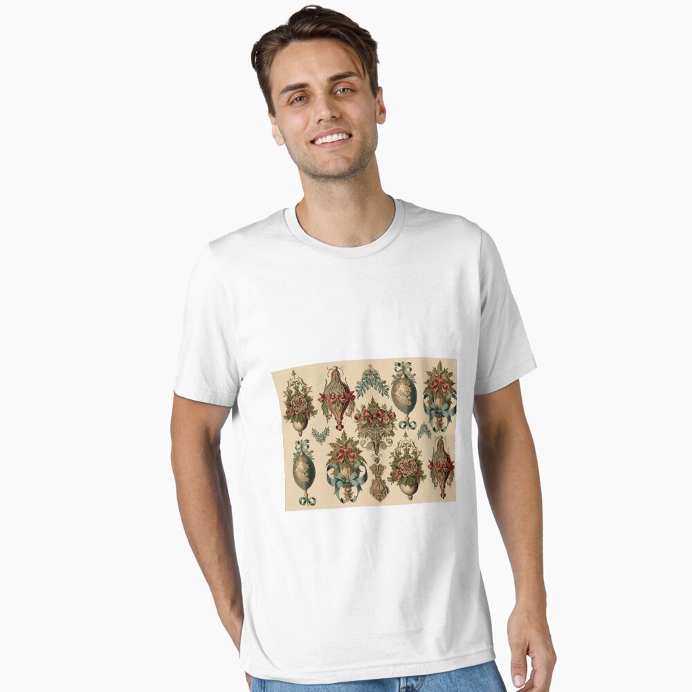 Item preview, Essential T-Shirt designed and sold by HowToHoliday.