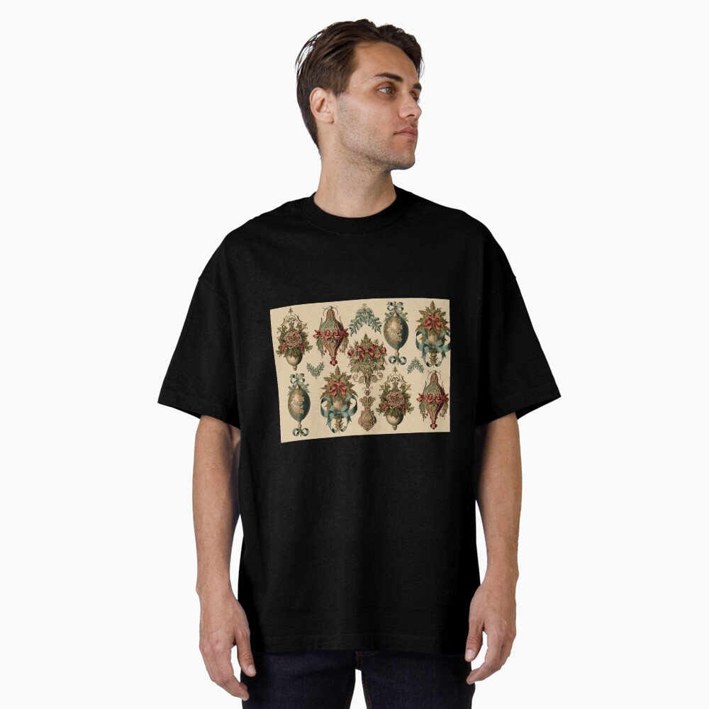 Item preview, Oversized T-Shirt designed and sold by HowToHoliday.