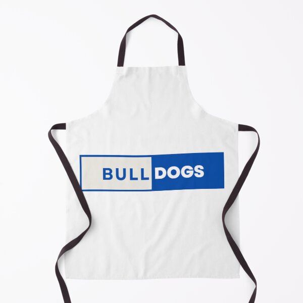 Item preview, Canterbury Bulldogs Rugby League  designed and sold by Figgy Print.