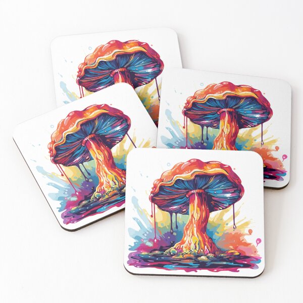 Item preview, Shrooms designed and sold by Nowshin Tasnim.
