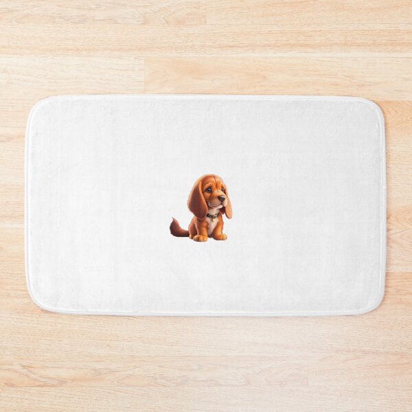 Item preview, Bloodhound Beautiful Sticker designed and sold by ArtTechEstudio.