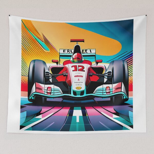 Item preview, Formula 1 designed and sold by Nervakwzk.